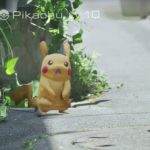 Date de sortie de Pokemon GO ? 