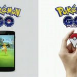 Nouvelle rumeur pour la sortie de Pokemon GO