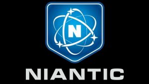 Niantic, développeur de Ingress