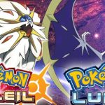 Les récompenses de la 8ème mini-quête de Pokemon Soleil et Lune
