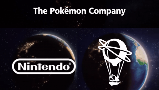 Pokémon Go : requête à Niantic