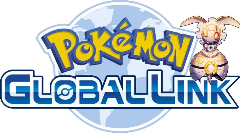 Global Link et Entrainement de Pokémon Lune et Soleil