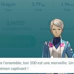 Evaluer un Pokémon : Décryptage des indices
