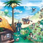 Bande annonce et nouveautés pour Pokémon Soleil et Lune