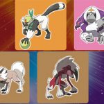 Découvrez les Pokémon exclusifs de Sun & Moon