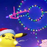Pokemon Go : Nouvel indice vers un event de Noël