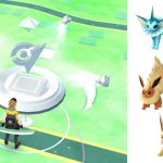 Combats d’arènes Pokémon Go #1 : les Attaquants