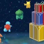 Pokemon Go : l’événement de Noël #2 est fini