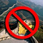 Pokemon Go censuré en Chine