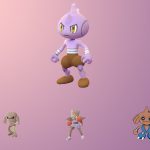 Pokemon Go : évoluer Debugant en Kapoera ?