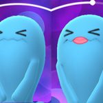 Pokemon Go : identifier mâle et femelle