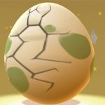 Pokemon Go : contenu des oeufs, mise à jour