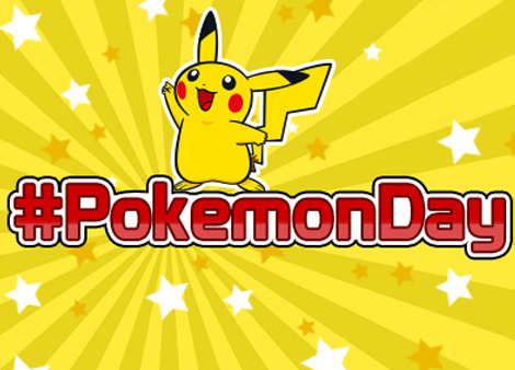 Pokemon Go : nouvel événement Pikachu Party !