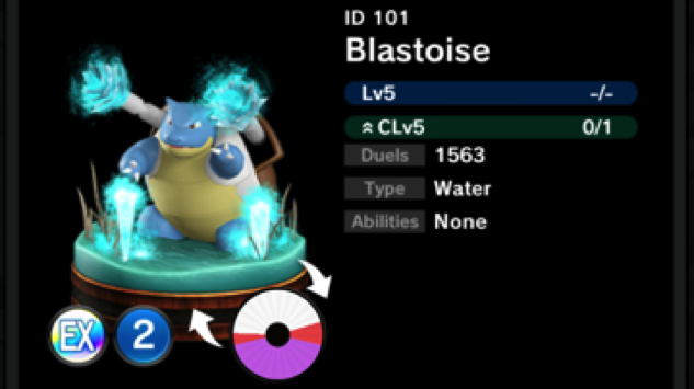 blastoise