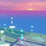 Pokemon Go : bientôt le coucher de soleil ?