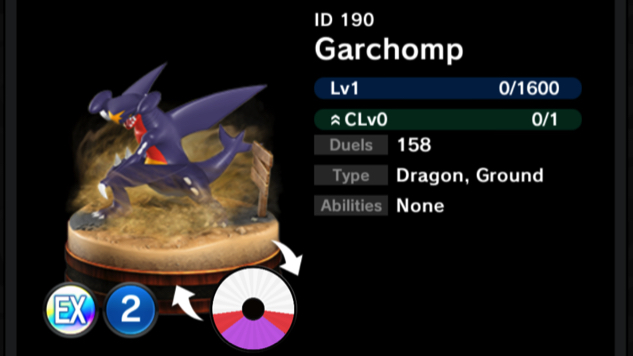 garchomp