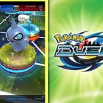Pokemon duel : mise a jour mais pas de date
