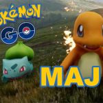 Pokemon GO : Une nouvelle mise à jour décevante ?