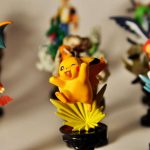 Pokemon Duel: les Détails de la Mise à Jour 3.0.11