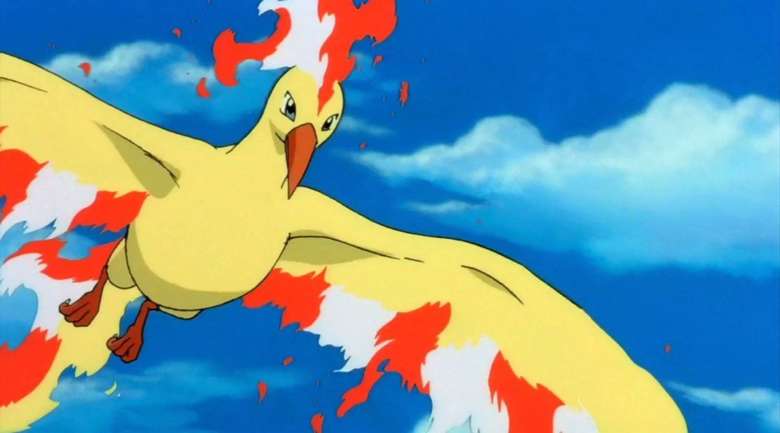 Sulfura : son retour dans Pokemon GO !