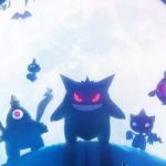 Pokemon GO : La 3G sort pour Halloween !