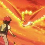 Pokemon GO : Ho-OH arrive dans les raids EX ?