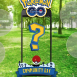 Quel Pokémon pour le Community Day de Mai ?