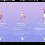 Wattouat Shiny déjà disponible sur Pokémon GO !