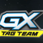 Pokemon GX Tag Team dans le JCC !