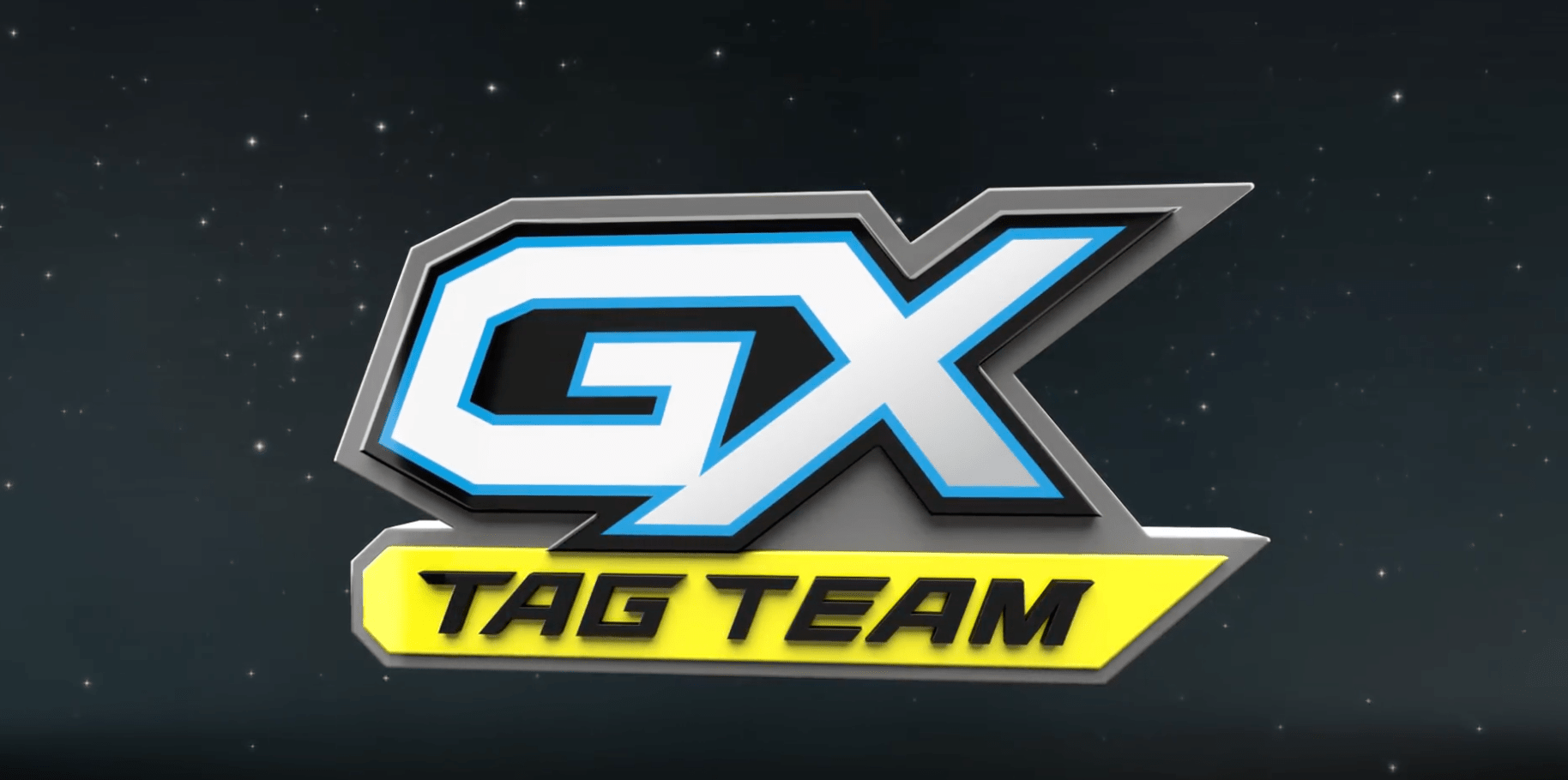 Pokemon GX Tag Team dans le JCC !