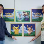Pokemon Let’s GO Pikachu et Evoli : le dernier jeu de Junichi Masuda ?