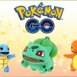 Anniversaire Pokémon Go : 5 ans déjà !
