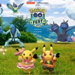 Pokémon GO Fest 2021 : Pourquoi participer ?