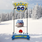 Community Day Janvier 2022 Pokémon Go