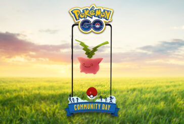 Community Day Février 2022 Pokémon Go