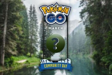 Community Day Mars 2022 : plein de rumeurs !
