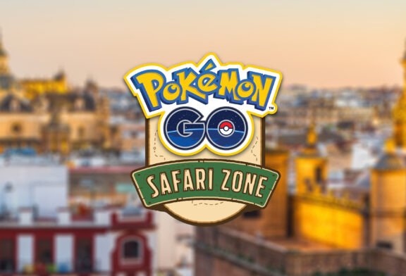 Safari Zone 2022 : direction Séville !