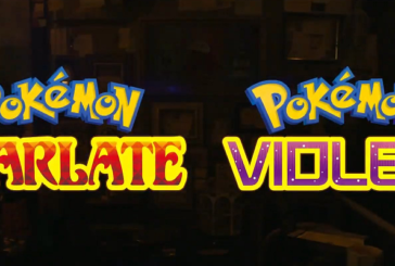 Pokémon Ecarlate & Violet, ce que l'on sait