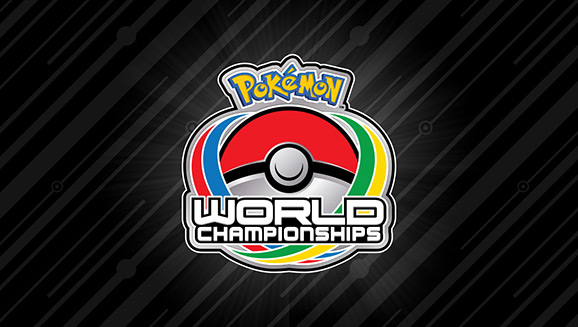 Championnats du Monde Pokémon Go France