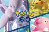JCC Pokémon : Épée & Bouclier et ¨Pokémon Go