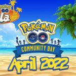Community Day Avril : à qui le tour maintenant ?