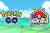 Les Championnats du Monde Pokémon arrivent !