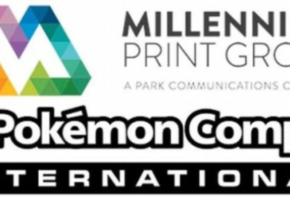 Millennium Print Group racheté par Pokemon