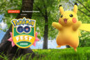 Pokémon Go Fest 2022 : on connait les dates !